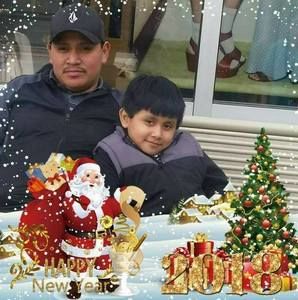 Meet your Posher, Anacleto